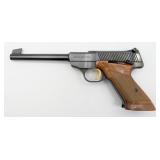 Browning Challenger .22 LR Semi Auto Pistol