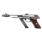 Hi-Standard Model 102 Supermatic Trophy Target .22