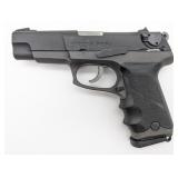 Ruger P85 9mm Semi Auto Pistol