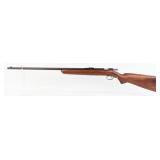Winchester Model 67 .22 Cal Single Shot Bolt Actio