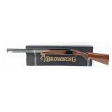 Browning Citori Lightning Field  20 Ga O/U Shotgun