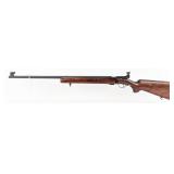 Winchester Model 75 .22 LR Bolt Action Target Rifl