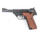 High Standard Sport King .22 LR Semi Auto Pistol