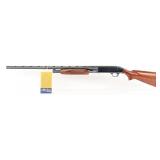 Mossberg Model 500A 12 Ga Pump Action Shotgun