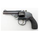 U.S Revolver Co. Top Break .32 Cal Revolver