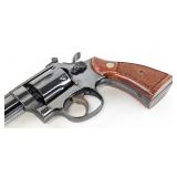 Smith & Wesson Model 14-3 .38 Spl Revolver w/ Box