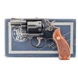 Smith & Wesson Model 10-5 Military & Police .38 Sp