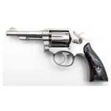 Smith & Wesson Model 64 .38 Spl Revolver