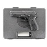 Sig Sauer P220 Elite .45 ACP Semi Auto Pistol w/ C