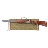 Winchester Super Grade XTR .12 Ga / .222 Rem O/U C