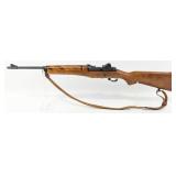 Ruger Mini-14 Ranch Rifle .223 Rem Semi Auto Rifle