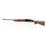 Remington Model 742 Woodsmaster 6mm Rem Semi Auto