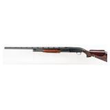 Winchester Model 12 12 Ga Pump Action Shotgun