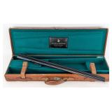 Aguirre & Aranzabal AyA No. 2 12 Ga SxS Shotgun Ba