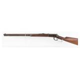 1902 Winchester Model 1894 .32-40 WCF Lever Action