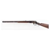 1892 Winchester Model 1873 .32 WCF Lever Action Ri