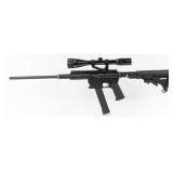 TNW Firearms ASR Aero Survival Rifle .45 ACP Semi