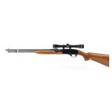 Remington Model 552 Speedmaster .22 Cal Semi Auto