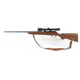 Marlin Model 980-DL .22 WMR Bolt Action Rifle