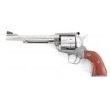 Ruger New Model Blackhawk .357 Mag Revolver