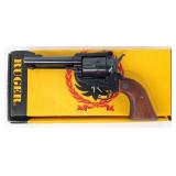 Ruger Blackhawk .41 Magnum Revolver w/ Bow