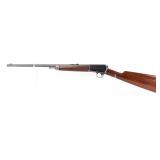 1909 Belgian Import Winchester Model 1903 .22 LR S