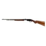 Savage Model 29-A .22 Cal Slide Action Rifle