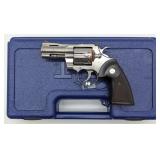 NIB Colt Python .357 Magnum Revolver