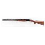 Fabarm Black Lion Competition 20 Ga O/U Shotgun