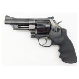 Smith & Wesson Model 28-2 Highway Patrolman .357 M