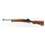 Ruger Mini-14 Ranch Rifle .223 Rem Semi Auto Rifle