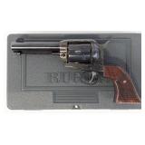 Ruger Vaquero .44 Mag Single Action Revolver w/ Ca