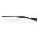 Gorosabel 12 Ga SxS Shotgun