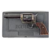 Ruger Vaquero Single Action .44 Mag Revolver w/ Ca