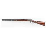 1906 Winchester Model 1894 .38-55 WCF Lever Action