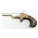 Scarce Hyde & Shattuck Keno .22 LR Derringer