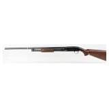Winchester Model 12 16 Ga Pump Action Shotgun