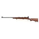 J. Stevens Model 416 .22 LR Bolt Action Target Rif