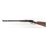 Marlin Model 1897 Cowboy .22 Cal Lever Action Rifl