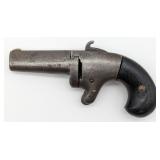 National Arms Co. No. 2 .41 RF Spur Trigger Derrin