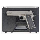 Kimber Classic Stainless .45 ACP Semi Auto Pistol