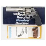 Smith & Wesson Model 629-3 Classic DX .44 Magnum R