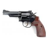 Smith & Wesson Model 19-1 .357 Magnum Revolver