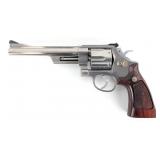 Smith & Wesson Model 624 .44 Spl Revolver