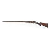 American Gun Co. Knickerbocker 12 Ga SxS Shotgun w