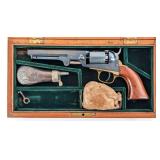 Colt Model 1849 Pocket .31 Cal Percussion Revolver