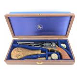 Colt Model 1848 Dragoon .44 Cal Percussion Revolve