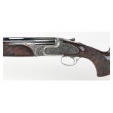 Caesar Guerini Invictus IX Sporting 12 Ga O/U Shot