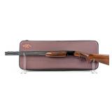 Weatherby Orion Sporting 12 Ga O/U Shotgun w/ Case