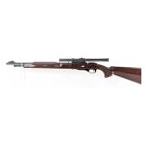 Remington Model 12 Nylon .22 Cal Bolt Action Rifle